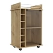Boahaus Carlisle Bar (Beige)