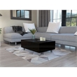 Boahaus Roma Coffee Table  (Black)