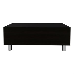 Boahaus Roma Coffee Table  (Black)