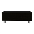Boahaus Roma Coffee Table  (Black)