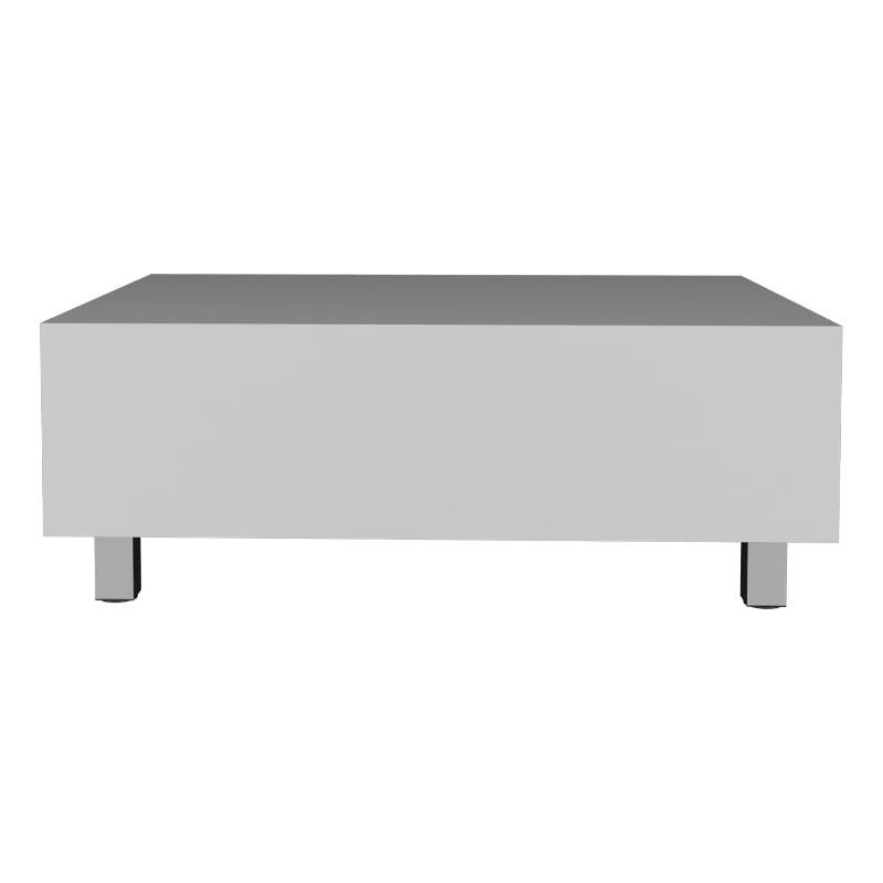 Boahaus Roma Coffee Table  (White)