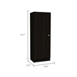Boahaus Marseille Kitchen Cabinet  (White)