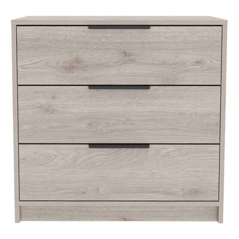 Boahaus Alva Dresser (Light Gray)