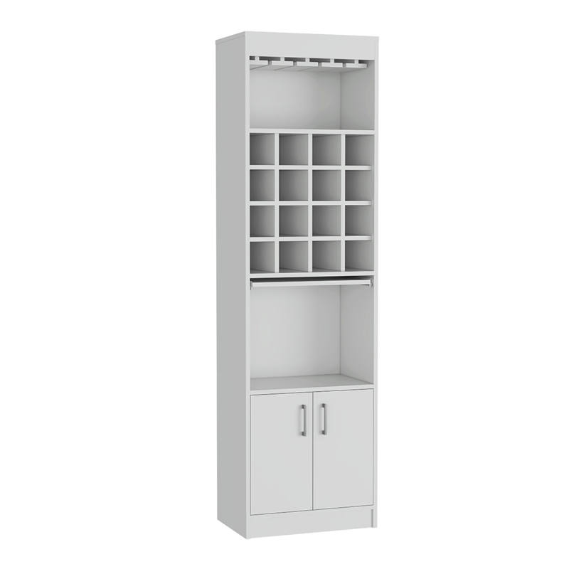 Boahaus Wells Bar (White)