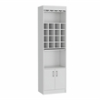 Boahaus Wells Bar (White)
