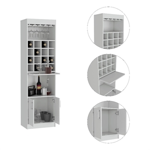 Boahaus Wells Bar (White)