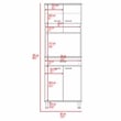 Boahaus Albi Kitchen Cabinet (Beige)