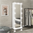 Boahaus Ephesus Lighted Standing Mirror