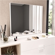 Boahaus Alanya Vanity Desk Mirror