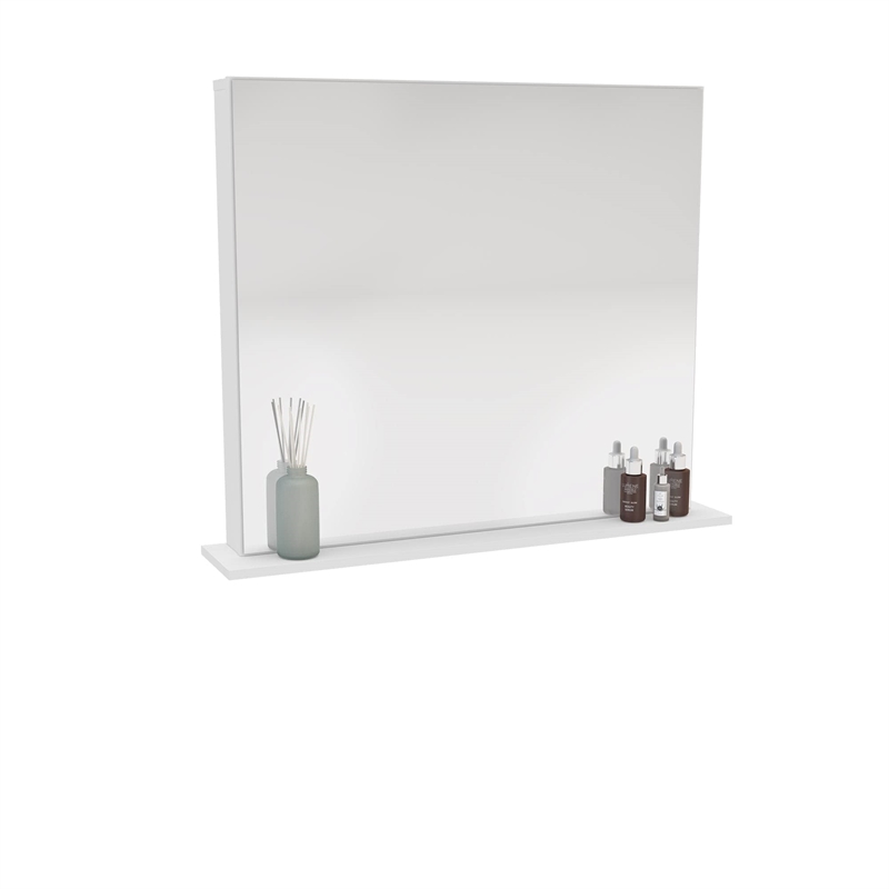 Boahaus Alanya Vanity Desk Mirror