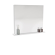 Boahaus Alanya Vanity Desk Mirror