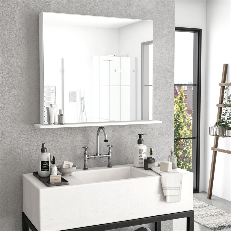 Boahaus Ordu Bath Vanity Mirror
