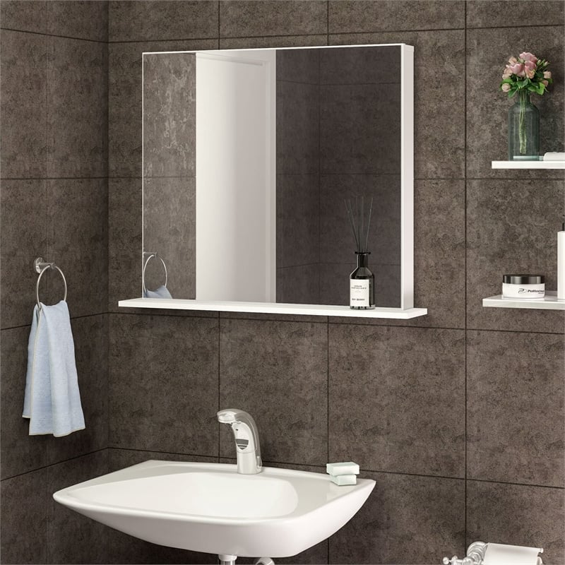 Boahaus Ordu Bath Vanity Mirror