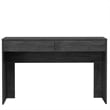 Boahaus Hefei Desk (Smokey Oak)