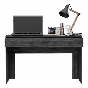 Boahaus Hefei Desk (Smokey Oak)