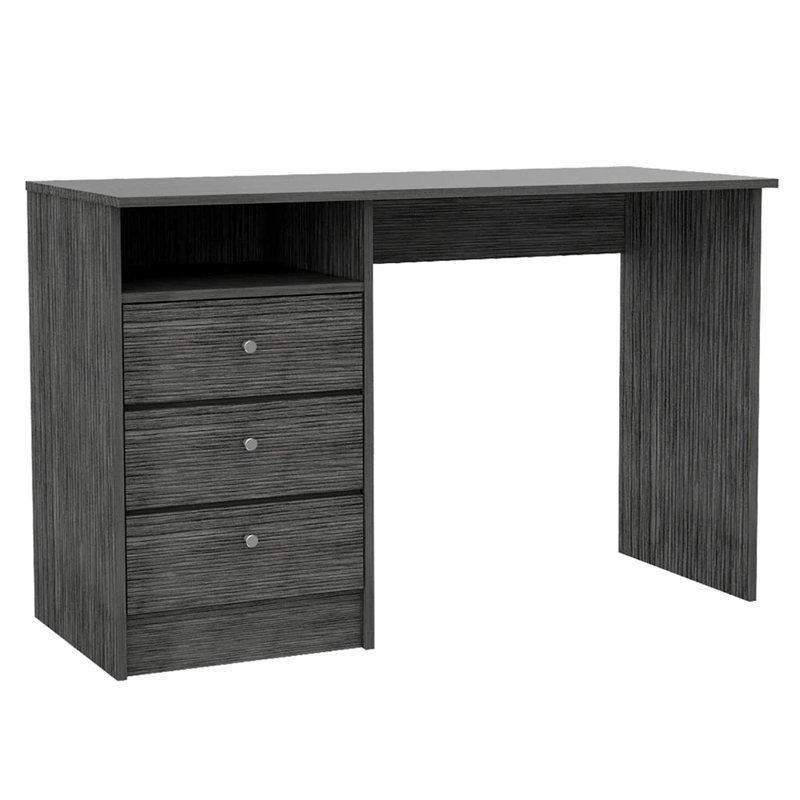 Boahaus Shanghai Desk (Smokey Oak)