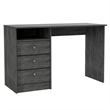 Boahaus Shanghai Desk (Smokey Oak)