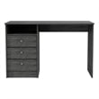 Boahaus Shanghai Desk (Smokey Oak)