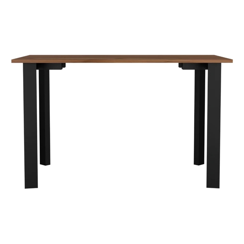 Boahaus Taoyuan Desk (Mahogany)