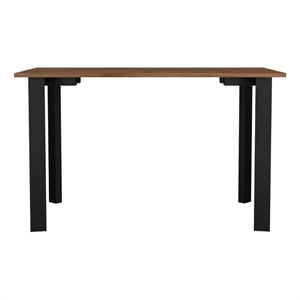 Boahaus Taoyuan Desk (Mahogany)