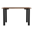 Boahaus Taoyuan Desk (Mahogany)