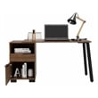 Boahaus Foshan Desk (Mahogany)