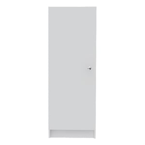 Boahaus Nimes Pantry (White)