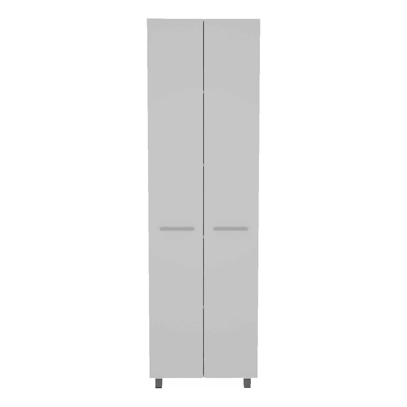Boahaus Metz Pantry (White)
