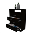 Boahaus Frances Dresser (Black Wengue)