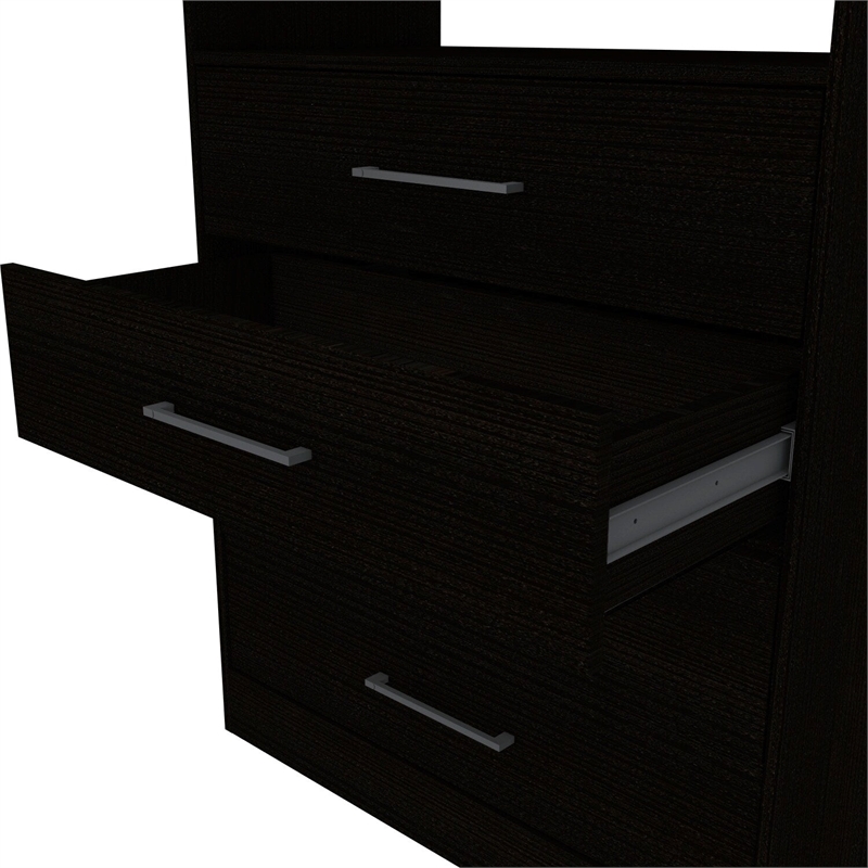 Boahaus Frances Dresser (Black Wengue)