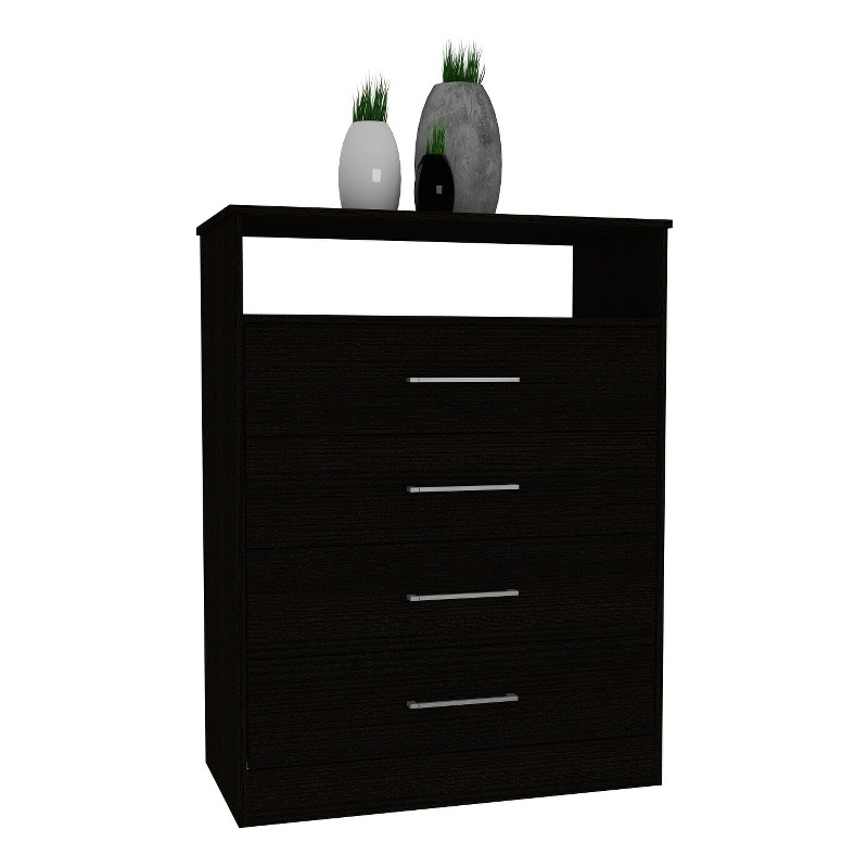 Boahaus Frances Dresser (Black Wengue)