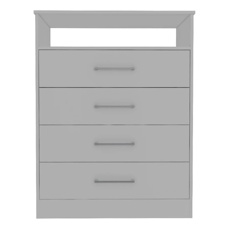 Boahaus Frances Dresser (White)