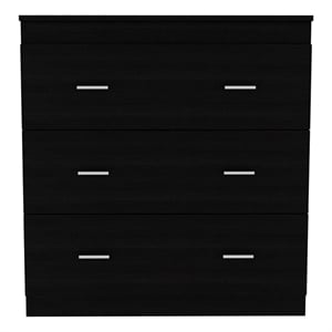 Boahaus Esther Dresser (Black)