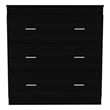 Boahaus Esther Dresser (Black)