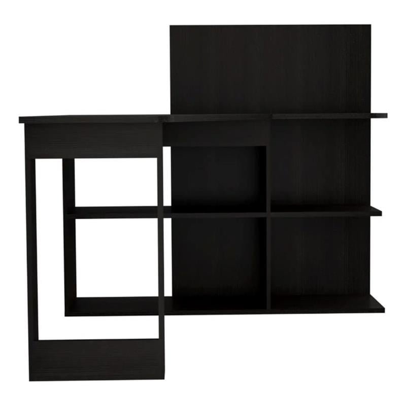 Boahaus Kochi Desk (Black)