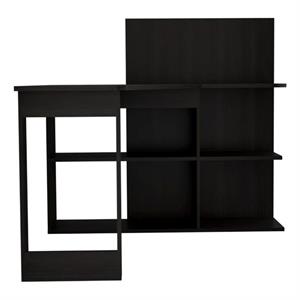 Boahaus Kochi Desk (Black)