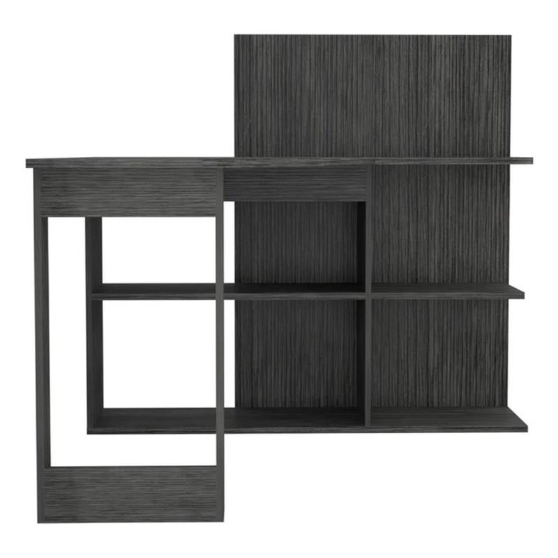 Boahaus Kochi Desk (Gray)