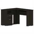 Boahaus Nagpur Desk (Black)