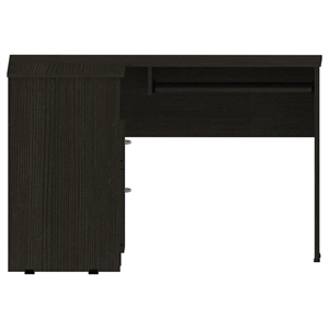 Boahaus Nagpur Desk (Black)