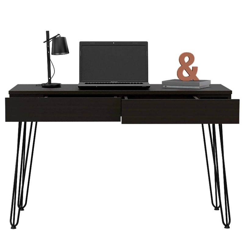Boahaus Shenzhen Desk (Black)