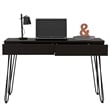 Boahaus Shenzhen Desk (Black)