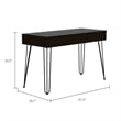 Boahaus Shenzhen Desk (Black)