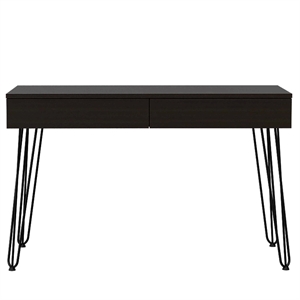 Boahaus Shenzhen Desk (Black)