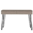Boahaus Shenzhen Desk (Gray)