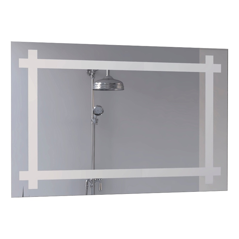 Boahaus Mersin Bath Mirror