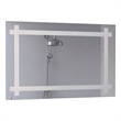 Boahaus Mersin Bath Mirror