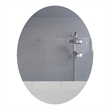 Boahaus Ankara Bath Mirror