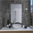 Boahaus Konya Bath Mirror