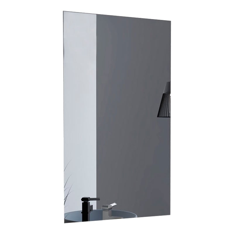 Boahaus Konya Bath Mirror