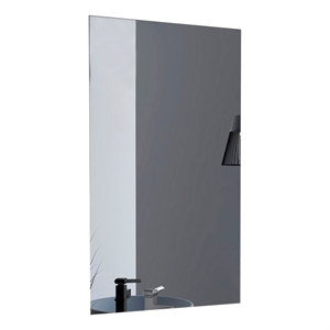 Boahaus Konya Bath Mirror